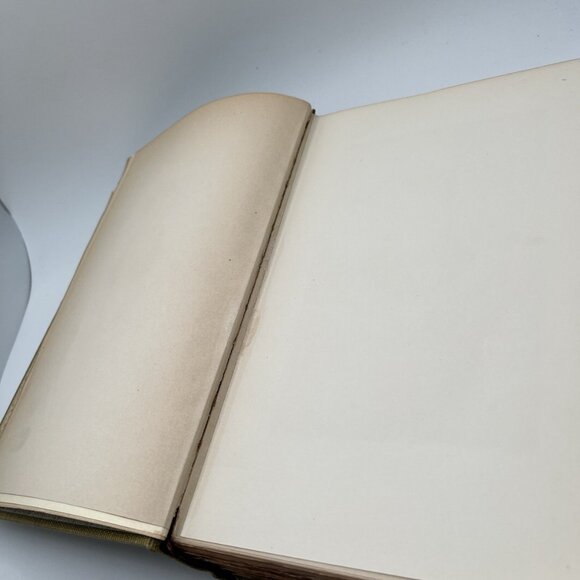 Harvard Classics 1909 Promessi Sposi Manzoni Alumni Edition De Luxe Limited 1000 - Picture 10 of 16